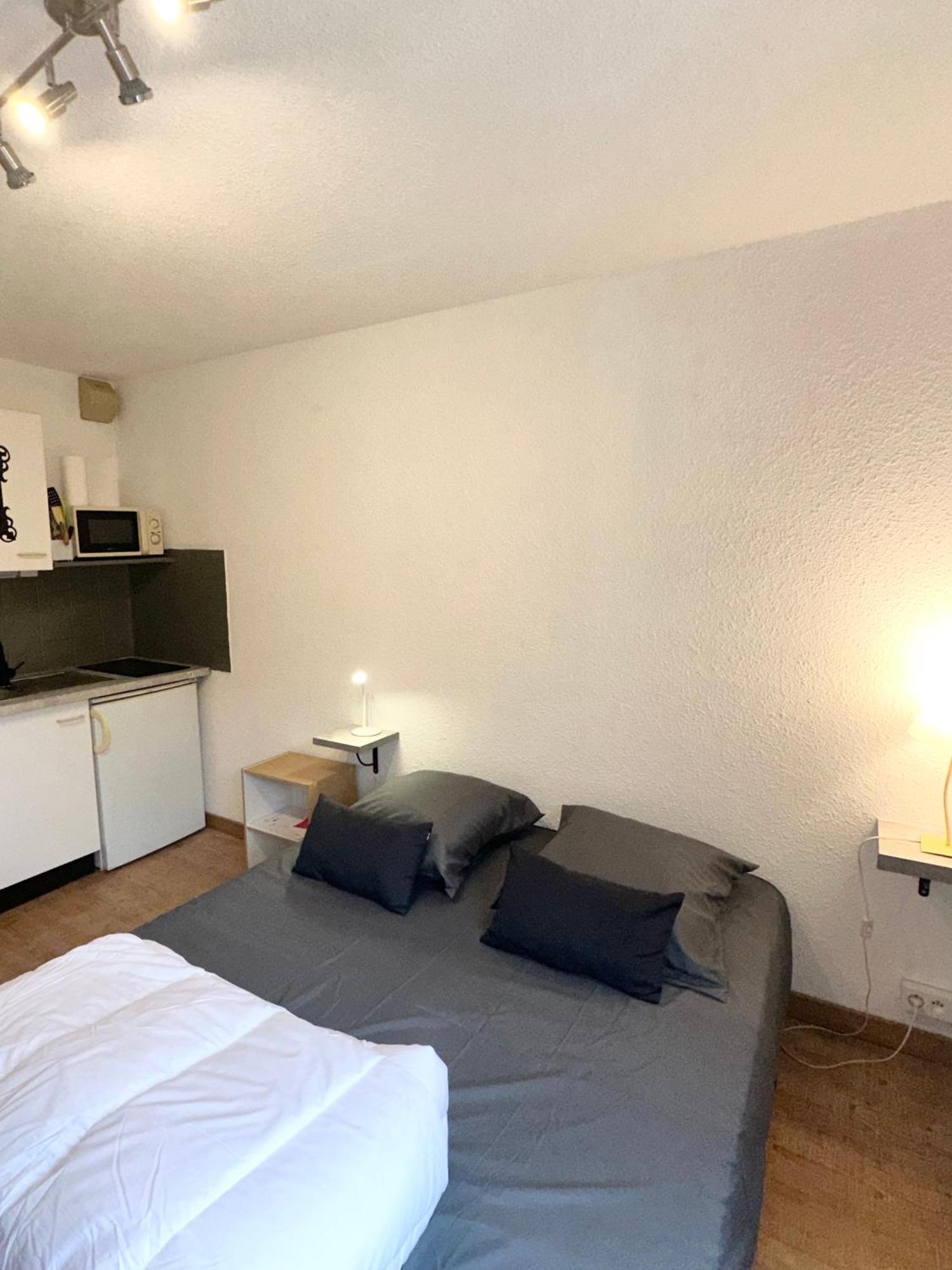 Studio Paisible Coeur De Paray-Le-Monial App 303 Eksteriør billede