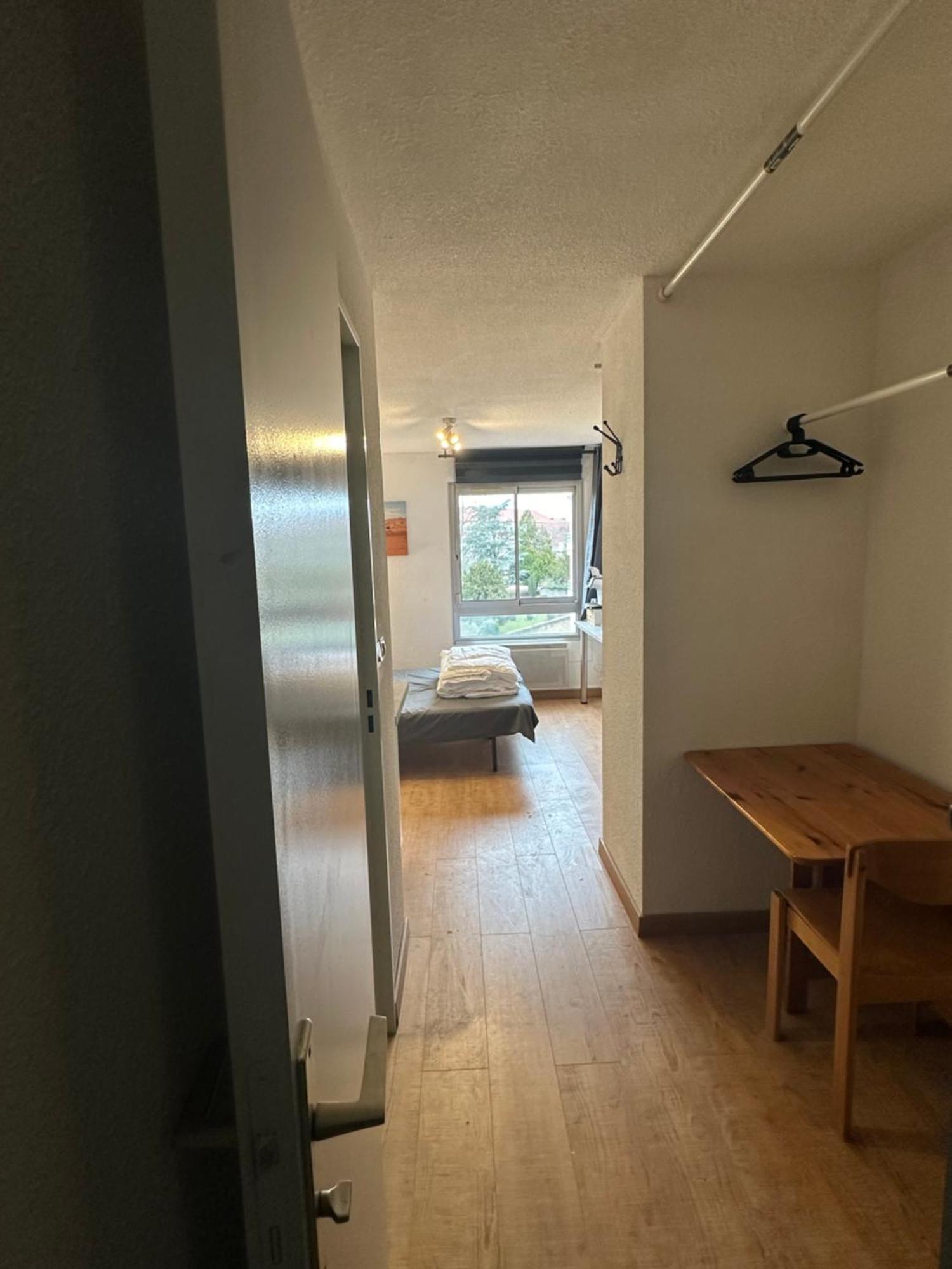 Studio Paisible Coeur De Paray-Le-Monial App 303 Eksteriør billede