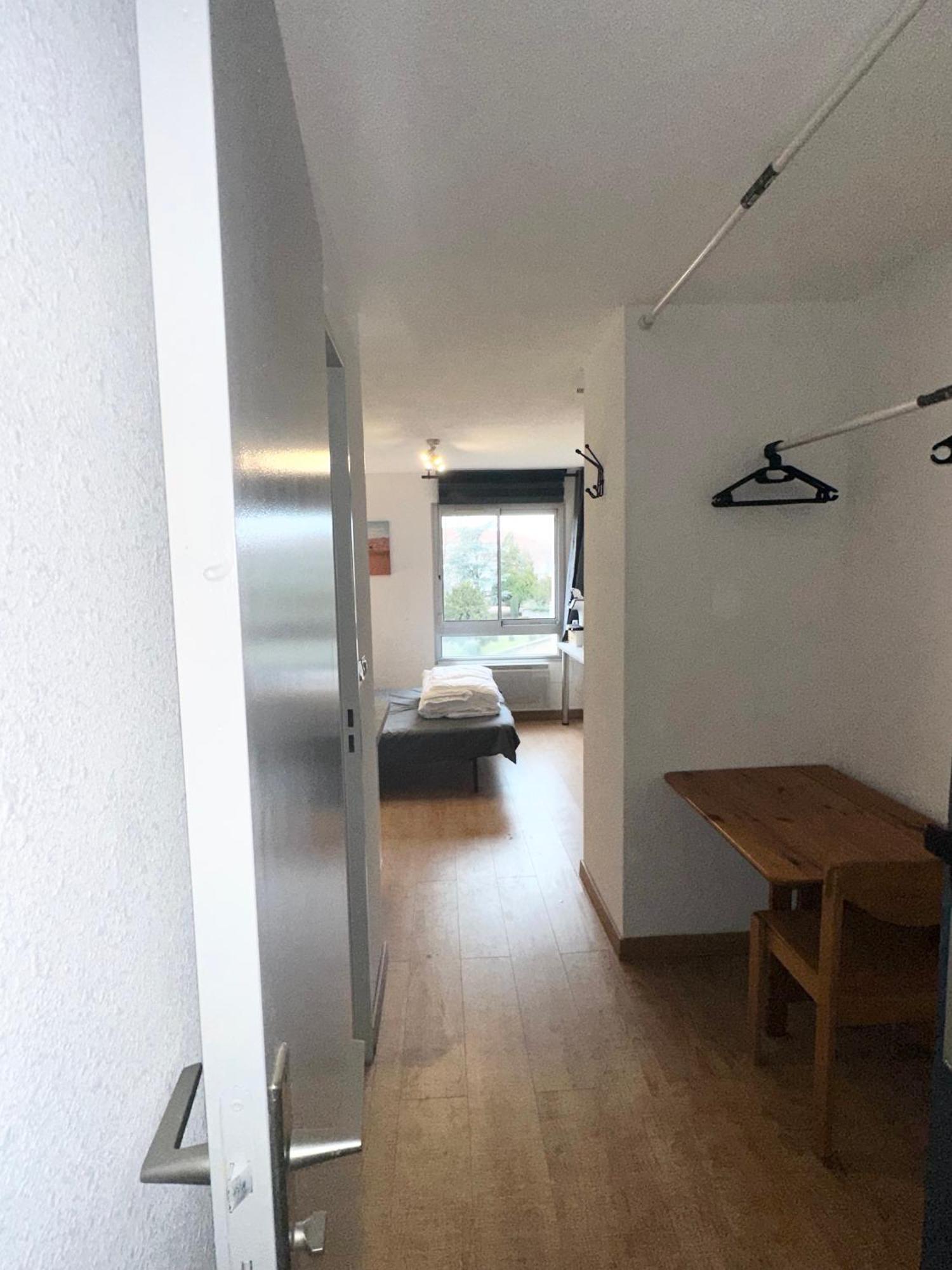 Studio Paisible Coeur De Paray-Le-Monial App 303 Eksteriør billede