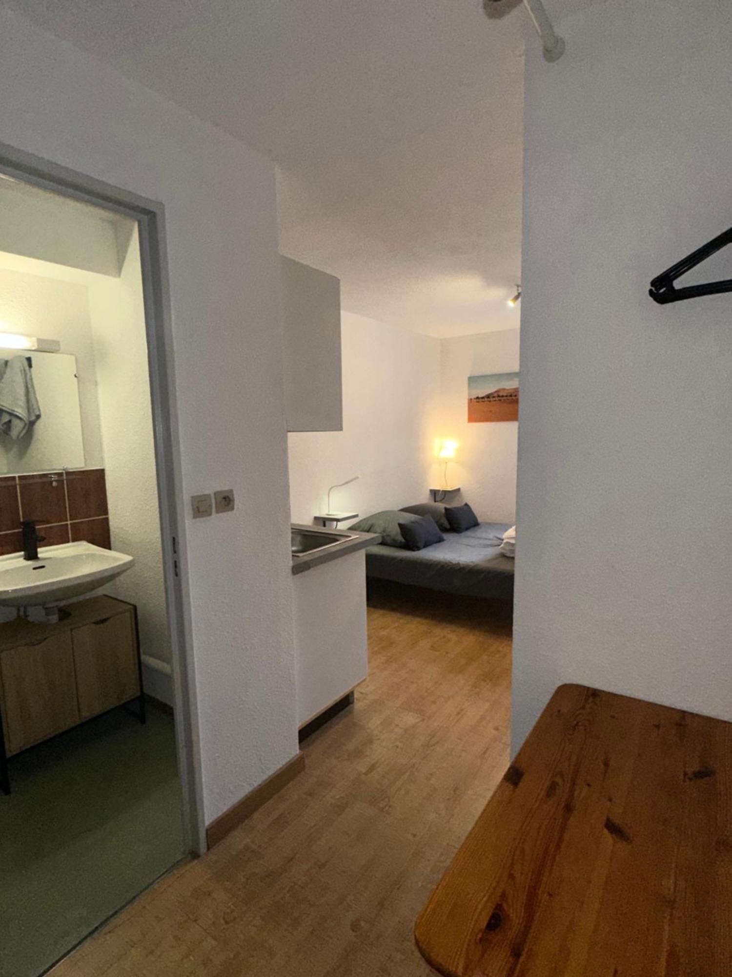 Studio Paisible Coeur De Paray-Le-Monial App 303 Eksteriør billede
